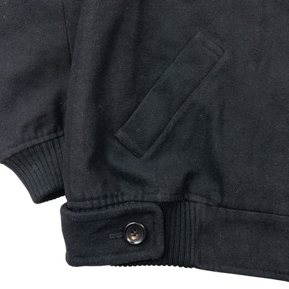 Vintage 2000s Mercibeaucoup By Issey Miyake Button Up Jacket Womens Size S | Small, Black