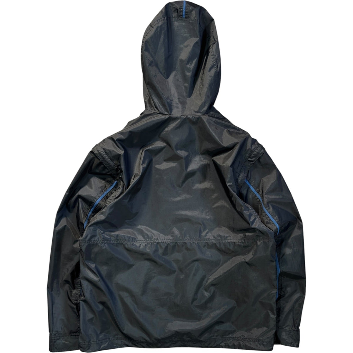 Levi’s Silver Tab 00’s Convertible Full Zip Jacket XL | XL, Multicoloured