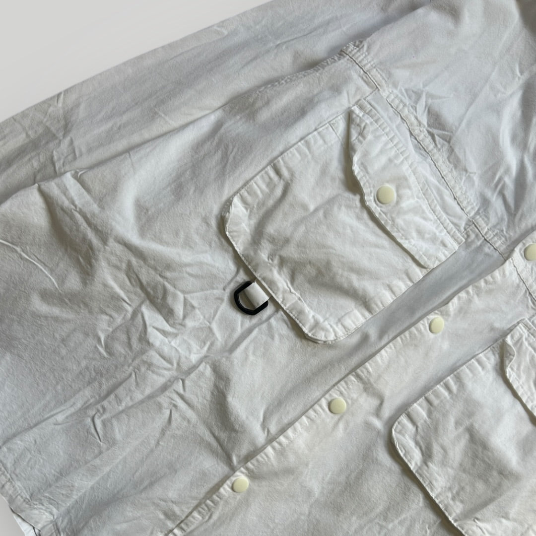 Farmers Market By Anglan Utility Shirt M/L