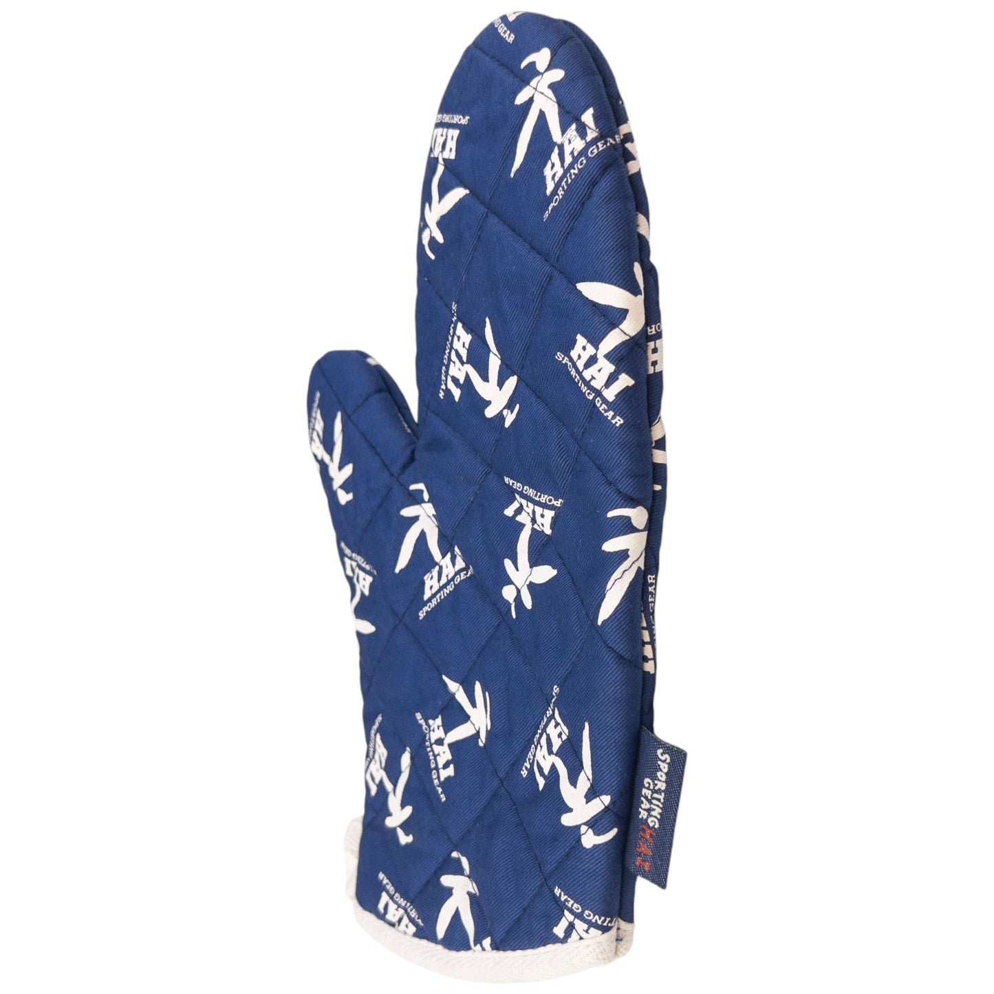 Vintage Hai Sporting Gear By Issey Miyake Oven Mitt