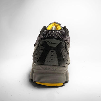 Saucony Cohesion 5 (2012) - Known Source