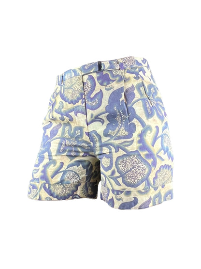 Vivienne Westwood S/S 2013 Red Label shorts