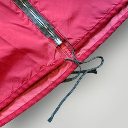 Stone Island SS/10 Tela Resinata Jacket M