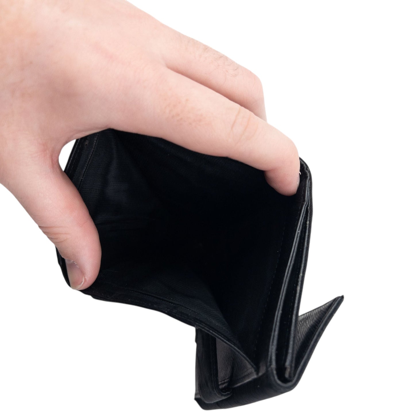 Vintage 2000s Prada Wallet