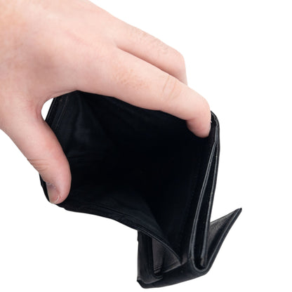 Vintage 2000s Prada Wallet