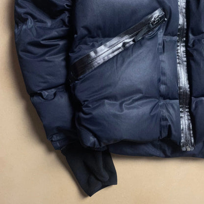 A/W 2010 Welded Down Puffer Jacket