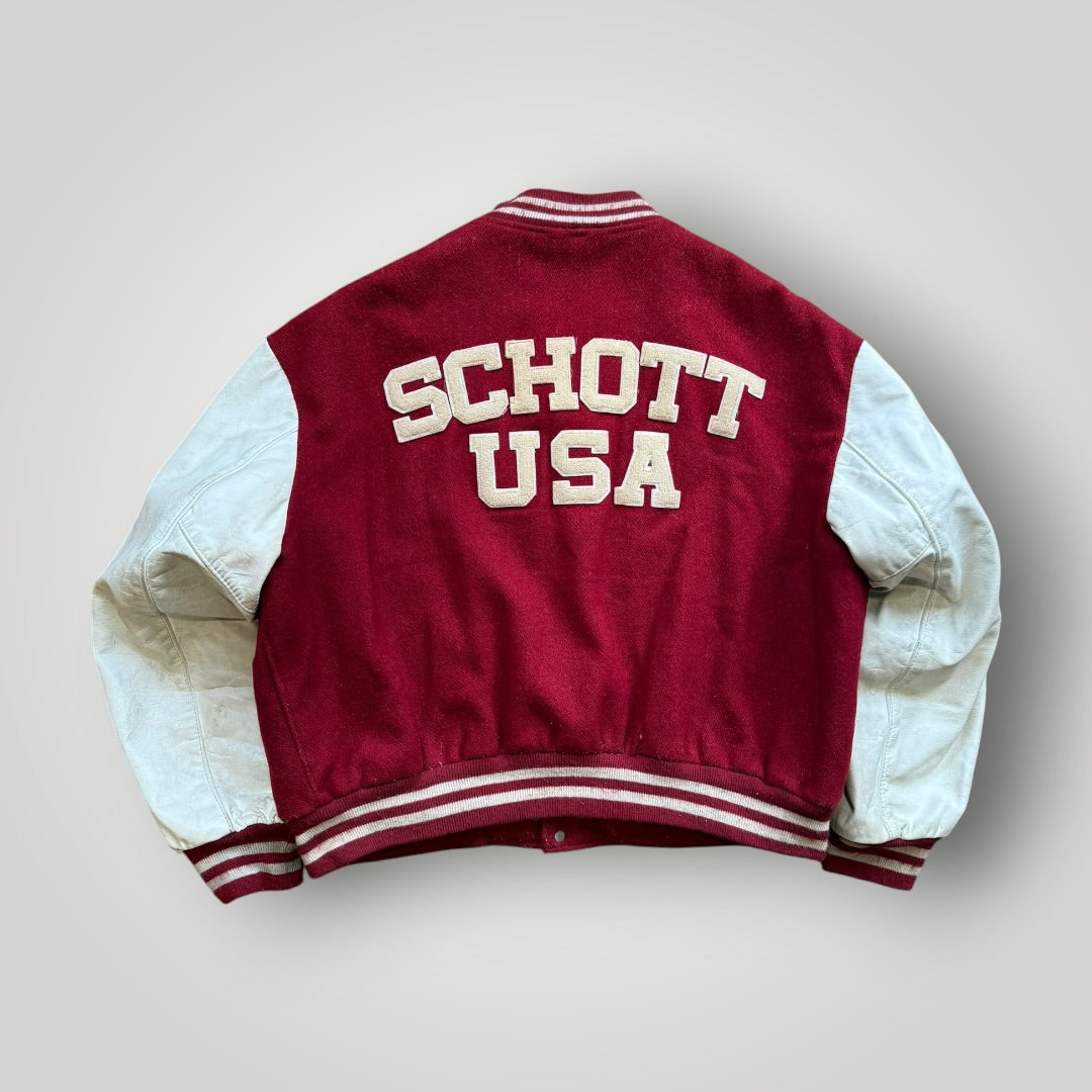 Varsity Jackets – Known Source