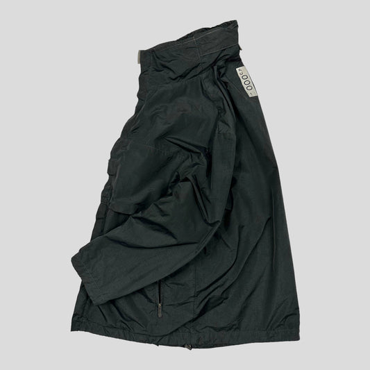 C.P. Company 2000 Millennium Collection Nylon Jacket - S/M | Default Title, Black