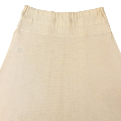 Vintage Issey Miyake Midi Skirt Womens Size W28