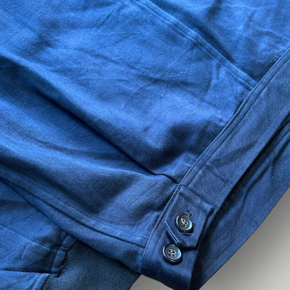 Comme Des Garçons FW/1991 Cropped Bomber M