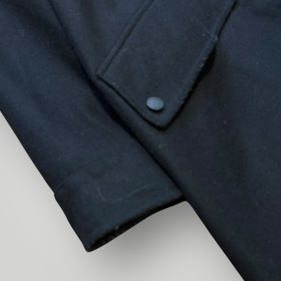 C.P. Company AW/1998 Urban Protection wool Duffle Coat 52