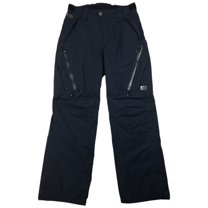 Vintage Helly Hansen Hellytech Snowboarding Trousers Size S