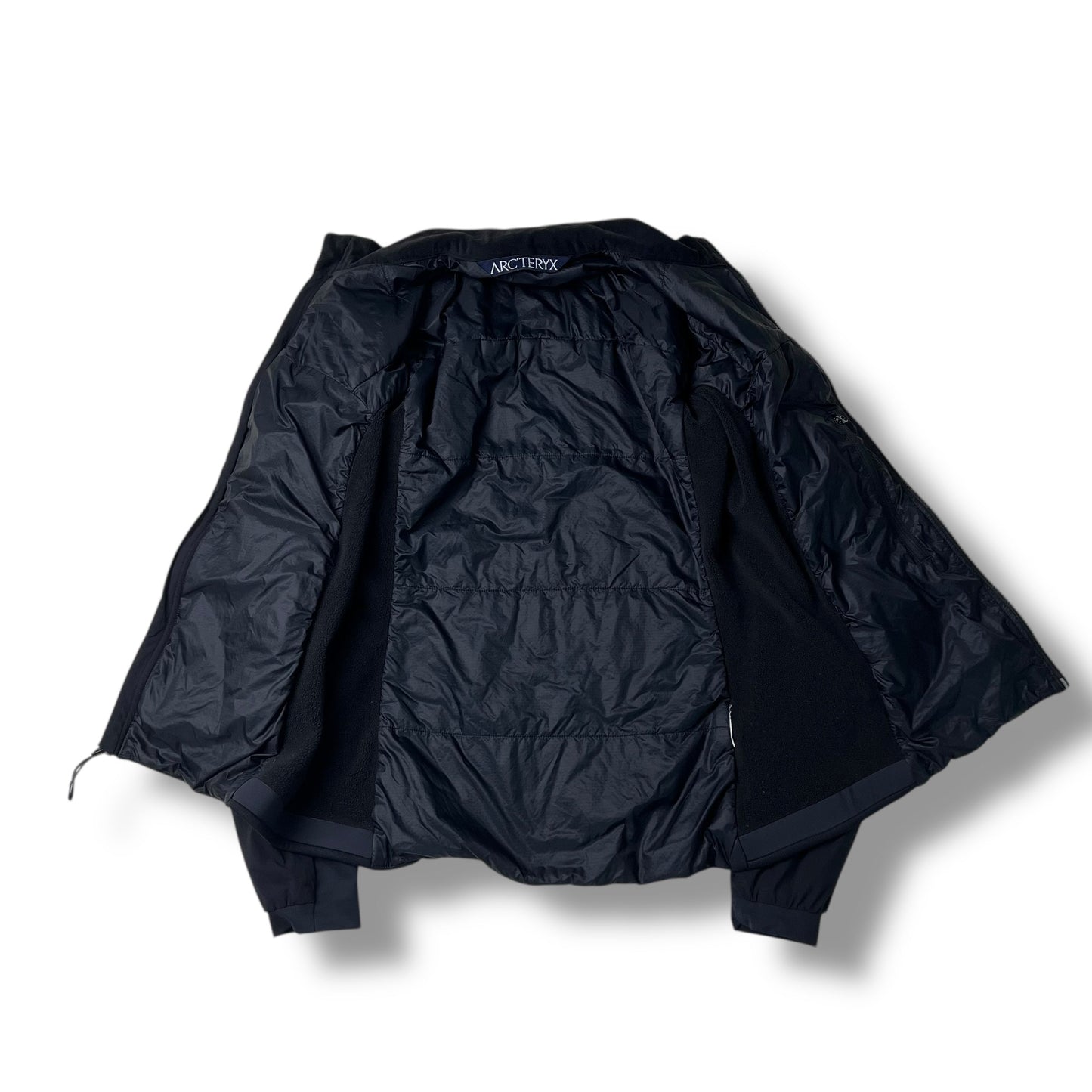 Womens Arc’teryx Atom Jacket (XS)