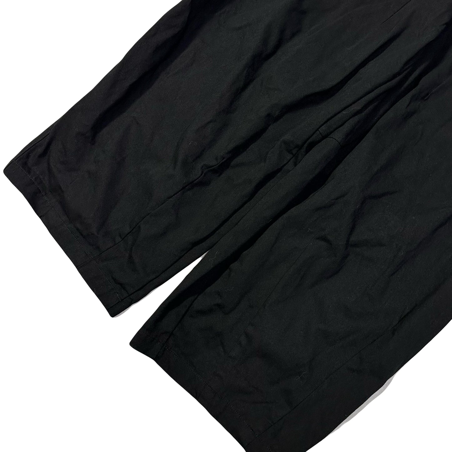 Frizm Works Parachute Pants In Black ( L )