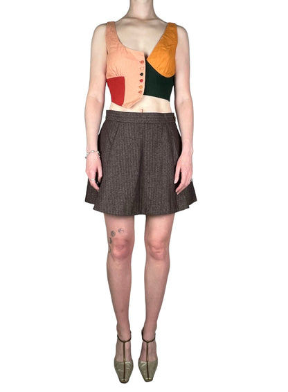 Vivienne Westwood Red Label skort