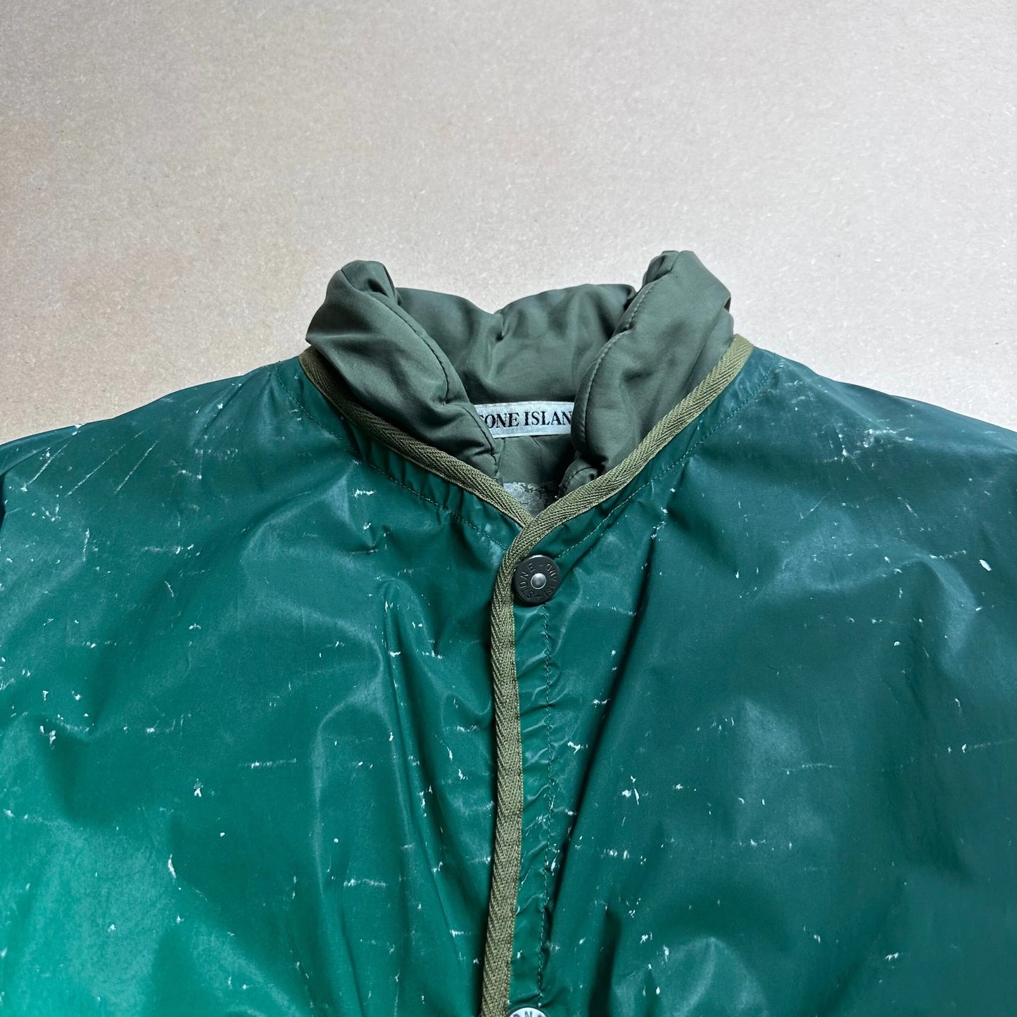 A/W1993 Reflective Bomber