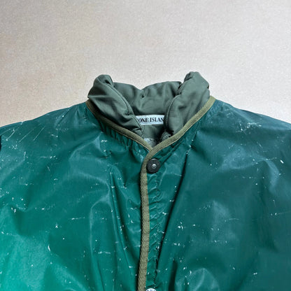 A/W1993 Reflective Bomber