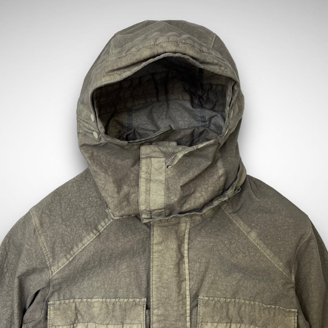 CP Company Co-Ted Metropolis Jacket (2020)