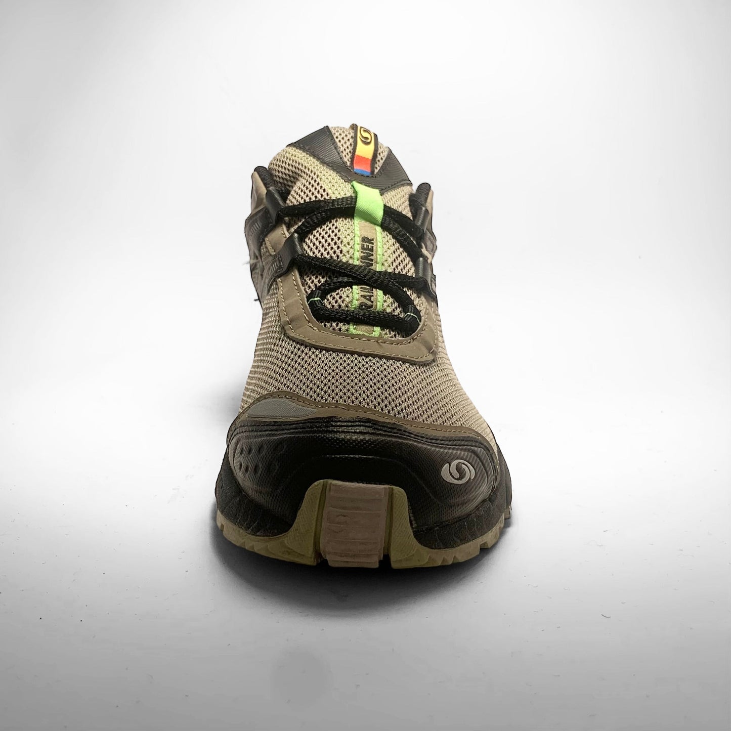 Salomon Trail Runner (2008)