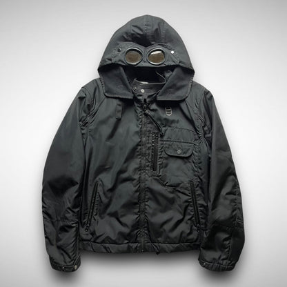 CP Company Dynafil Fleeced Goggle Jacket (AW2006)