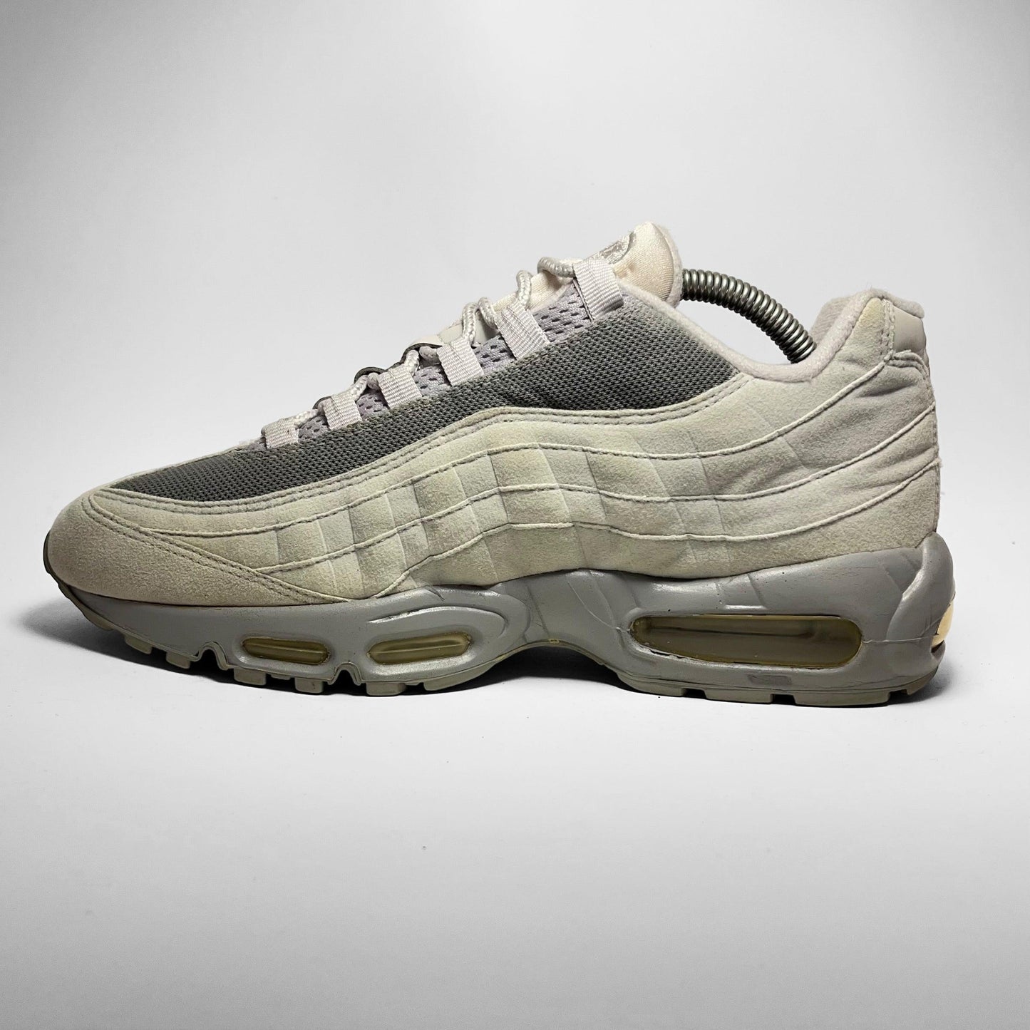 Nike Air Max 95 ‘ID Try-On’ (2005) - Known Source