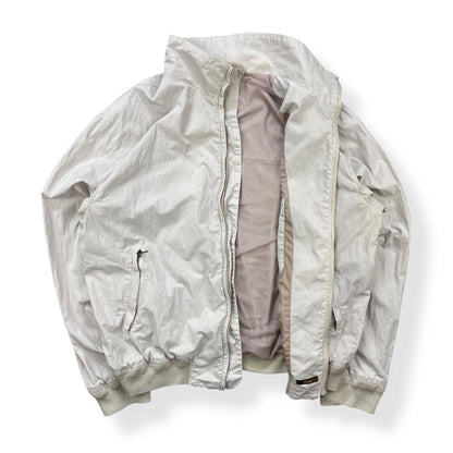 1990's CP Company 'Genoa' Flight Jacket (M) | Default Title, Light Grey