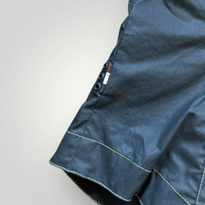 Maharishi Women's 2000's Water Proof Gilet M