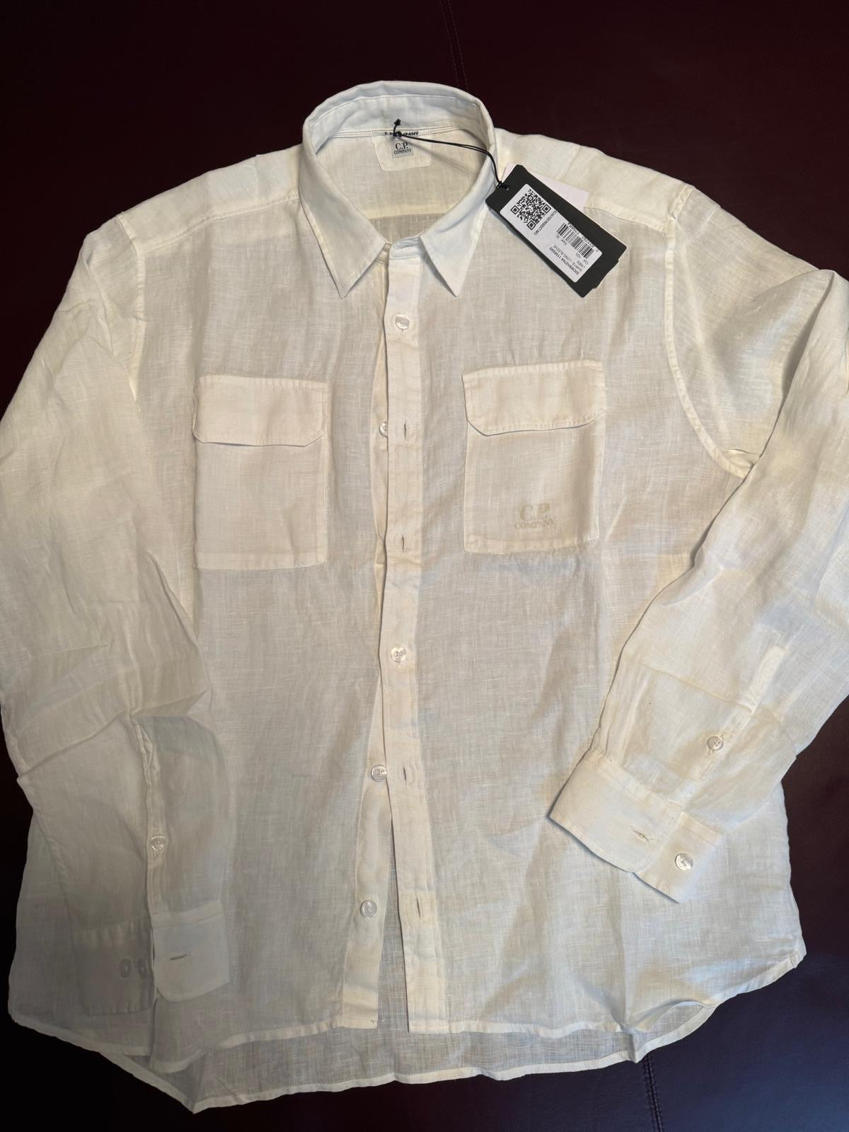 Versace SS/98 Jeans Signature V2 Cotton Jacket L