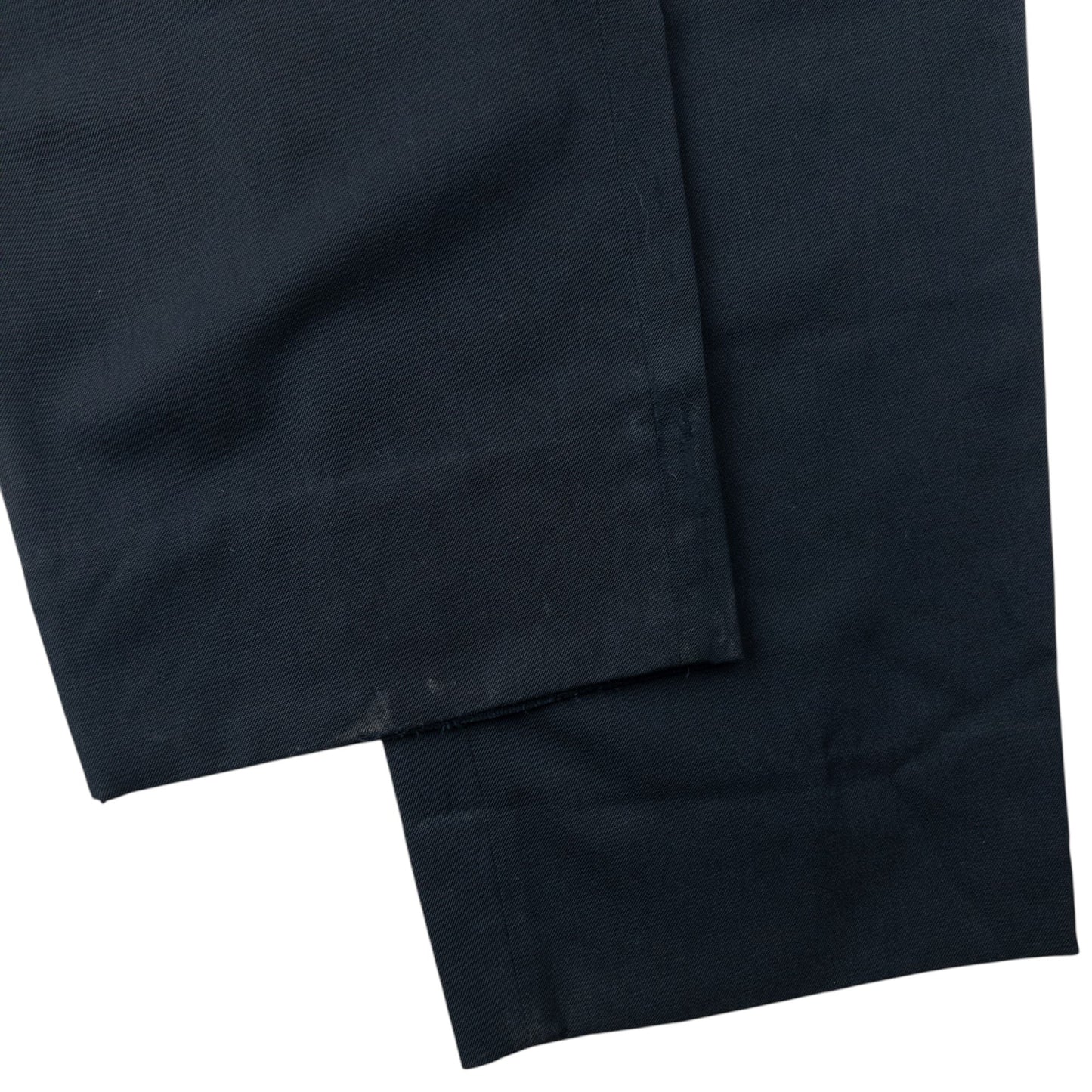 Vintage 90s Issey Miyake Pleated Trousers Size W30 | W30, Multicoloured