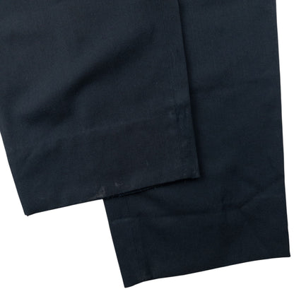 Vintage 90s Issey Miyake Pleated Trousers Size W30 | W30, Multicoloured