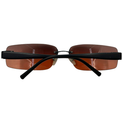 Vintage Chanel Rimless Sunglasses