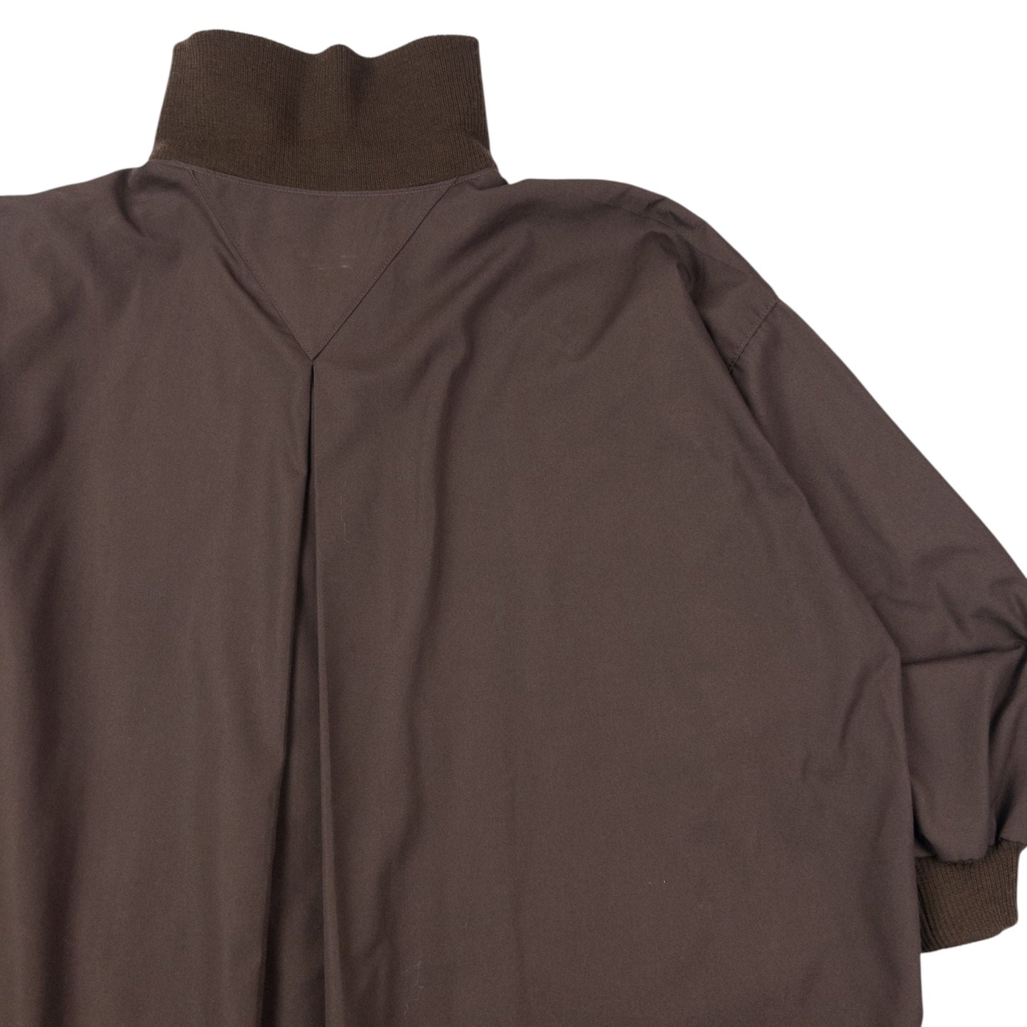 Vintage 2000s Issey Miyake Button Up Long Jacket Size M