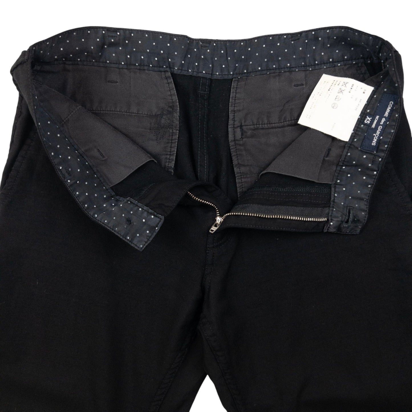 Vintage Comme Des Garçons HOMME Trousers Size W29