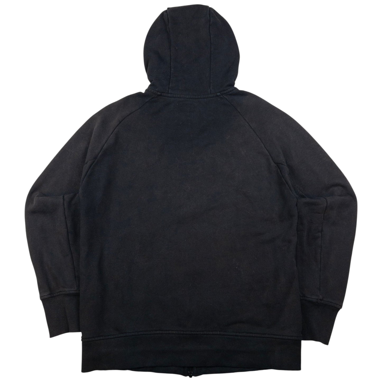 Vintage CP Company Goggle Hood Zip Up Hoodie Size M