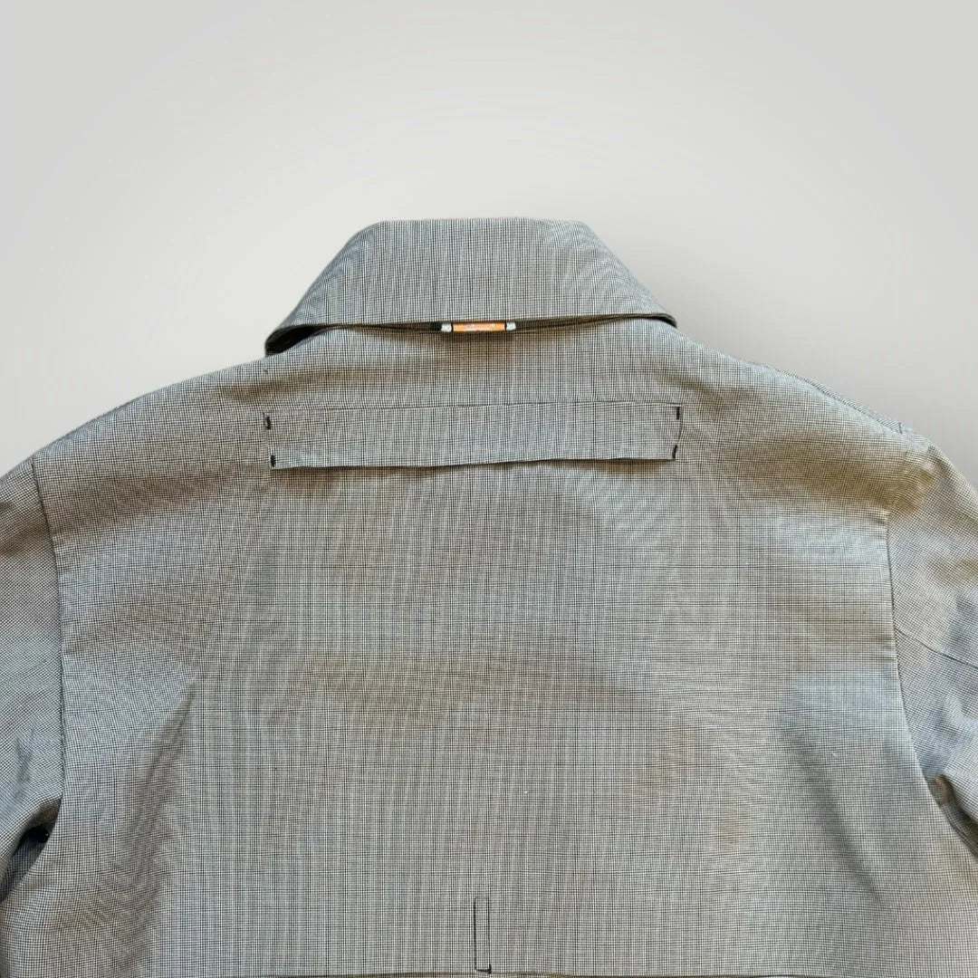 C.P. Company 24 Project Technical Mac Jacket M BNWT