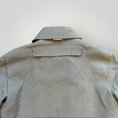 C.P. Company 24 Project Technical Mac Jacket M BNWT