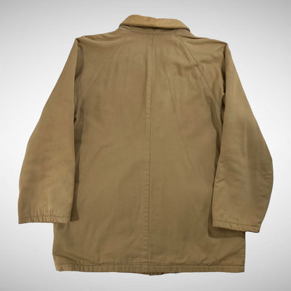 CP Company Wool/Cotton Coat (1980s)