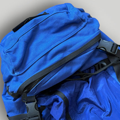 AW/14 Stone Island x Porter Yoshida 80th Anniversary Backpack | O/S, Blue