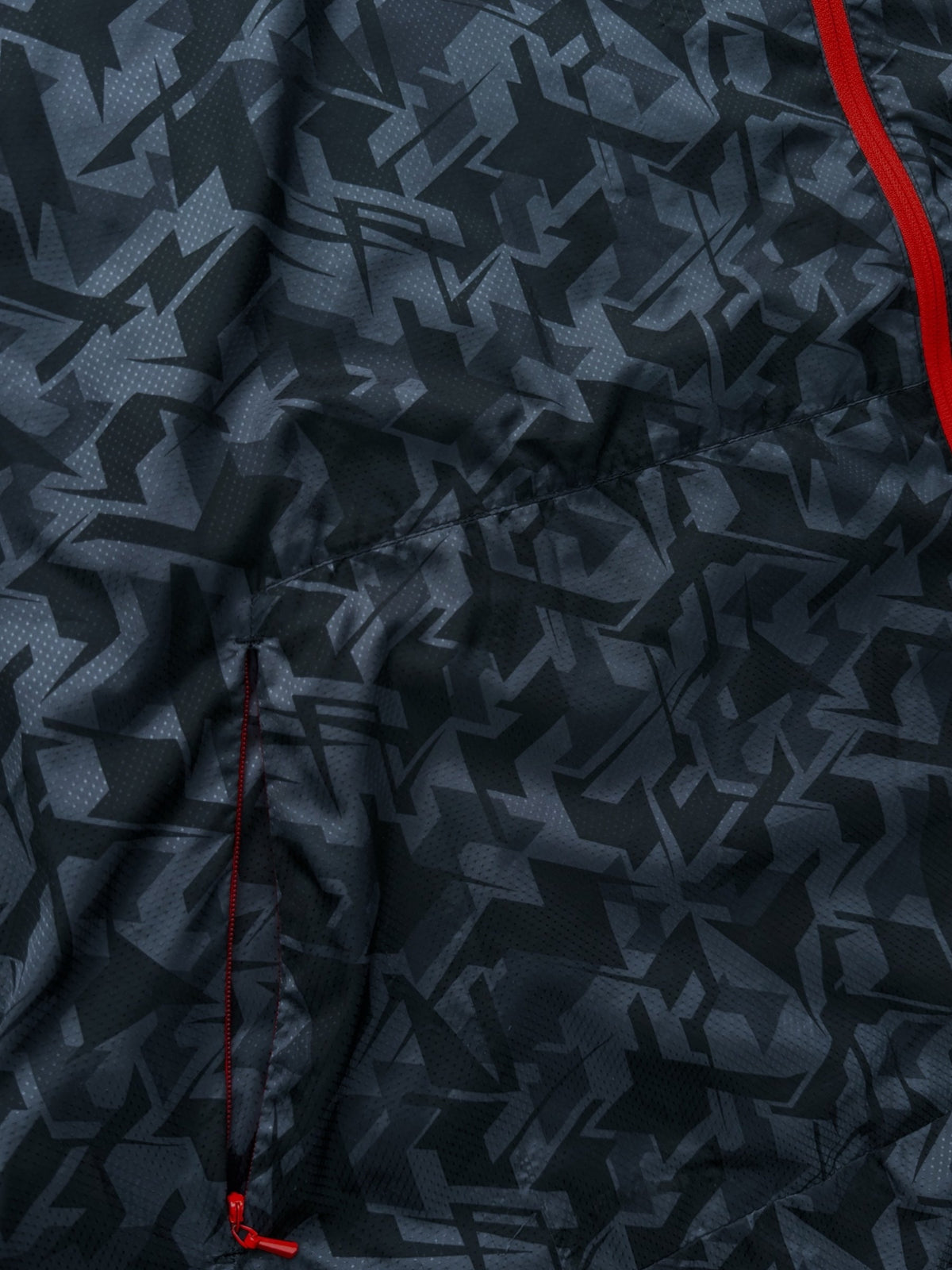 Oakley Technical Asymmetrical Jacket (S) | Small, Multicoloured