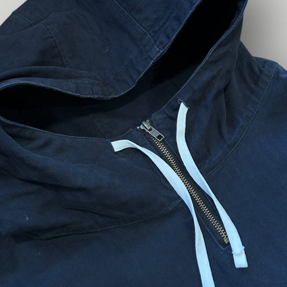 Uniform Bridge Multi Pocket Smock L | Default Title, Navy