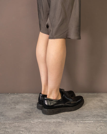 PRADA LOAFERS (EU 39)