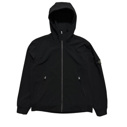 Stone Island Light Soft Shell-R Jacket