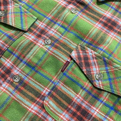 CP Company Asia Exclusive Wool Shirt