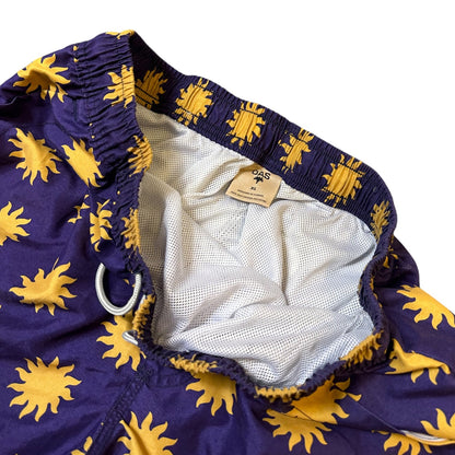 OAS Sunday Sun Swimming Shorts