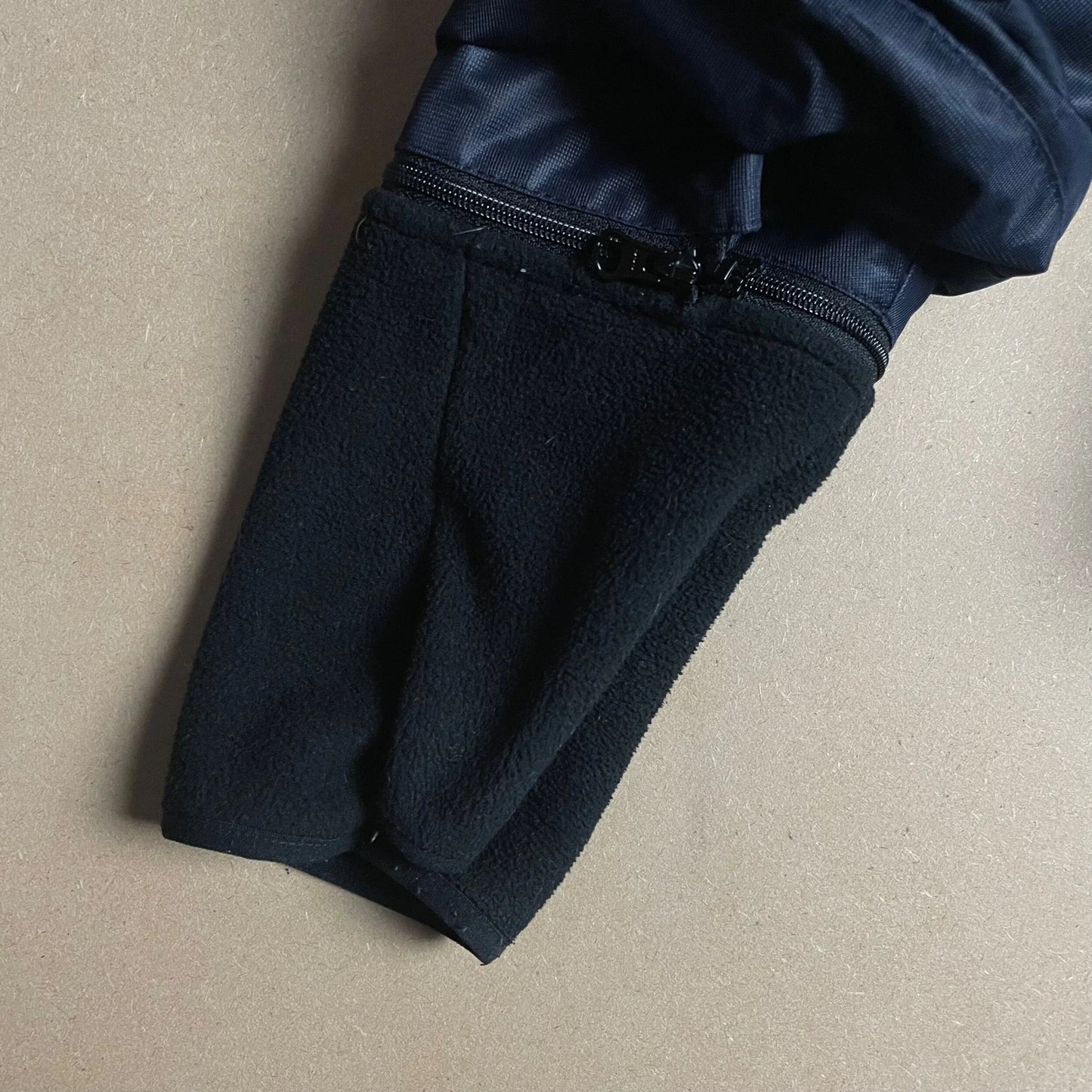 A/W 2010 Welded Down Puffer Jacket