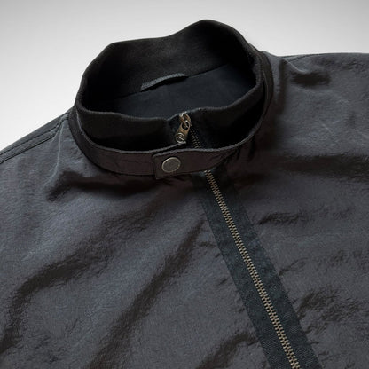Armani Collezioni Nylon Jacket (1990s)
