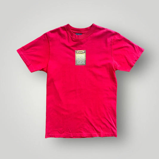 Oakley Software 2000's Mad Science T-shirt M