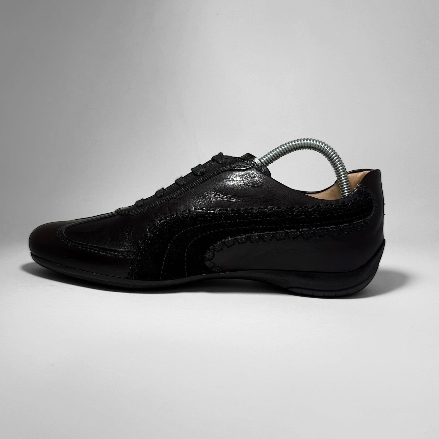 Puma Black Label ‘Speedcat RE-LUXE’ (2008)