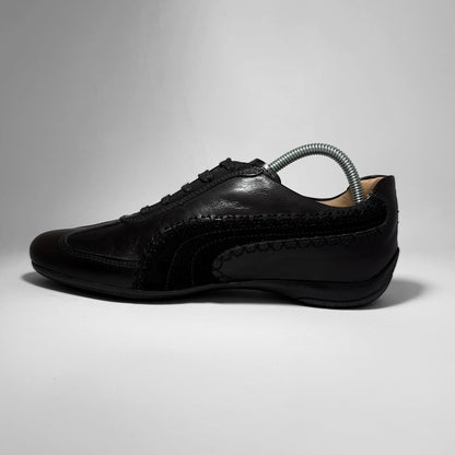 Puma Black Label ‘Speedcat RE-LUXE’ (2008)