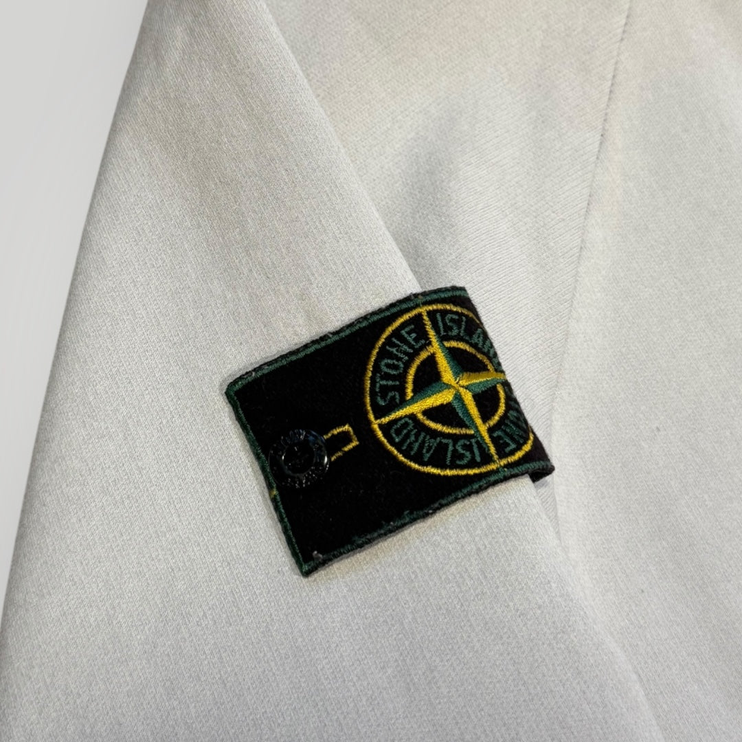Stone Island AW/96 Cotton/Nylon Mix Pullover L | Default Title, Green